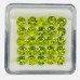 Peridot ( Zebercet ) Fasetli
